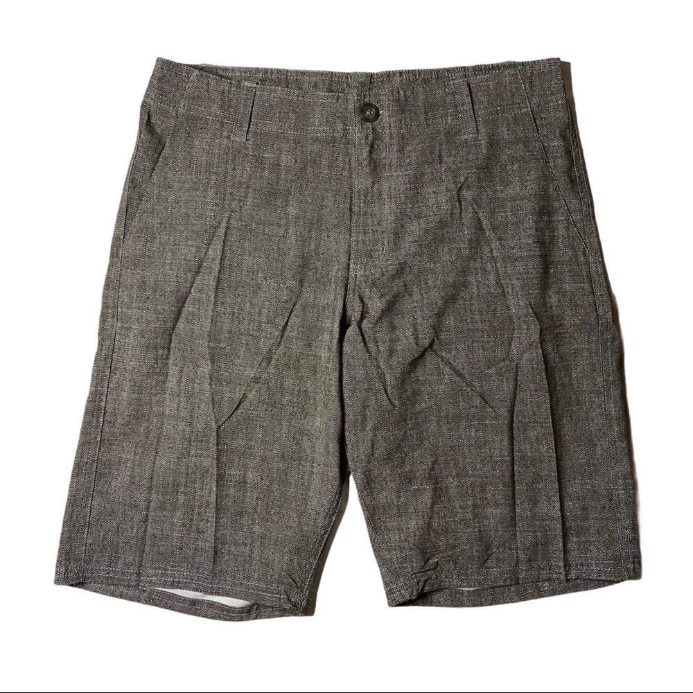 FIREFLY Men’s Green Shorts Size 30